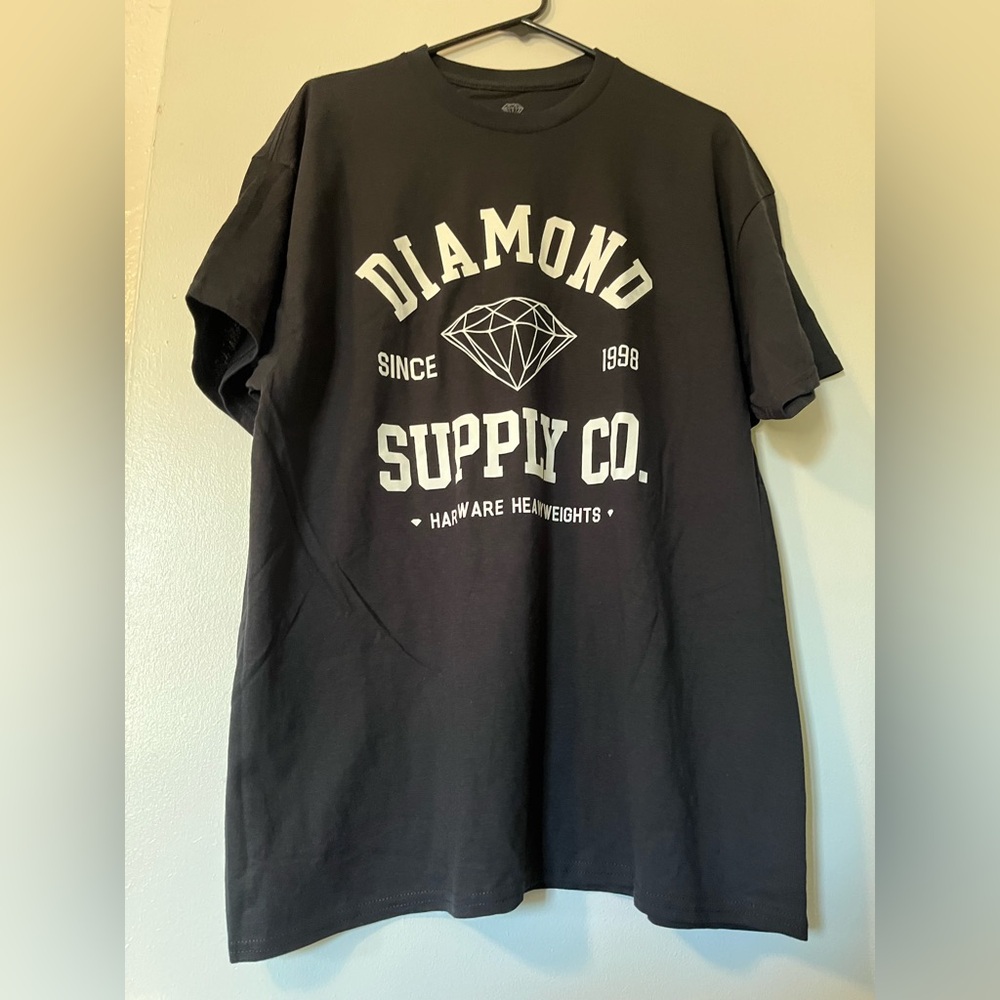 Diamond Supply